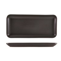 Antigo Terra Narrow Rectangular Plate